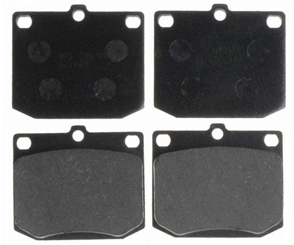 R auto part