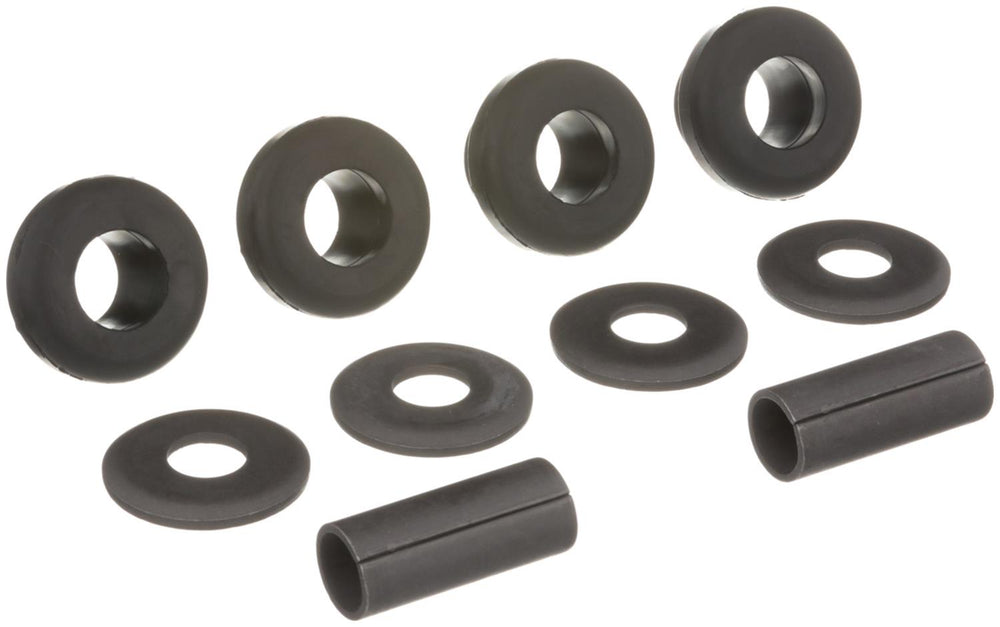 DELPHI strut brace