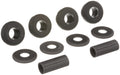 DELPHI strut brace