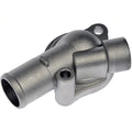 THERMOSTAT HOUSING