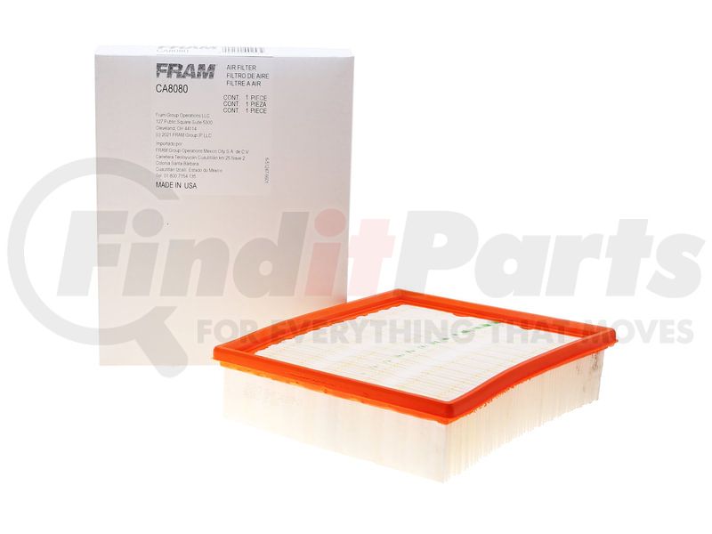 Fram air filter