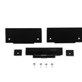 DOOR LATCH PARTS PACKAGE REFRESH D