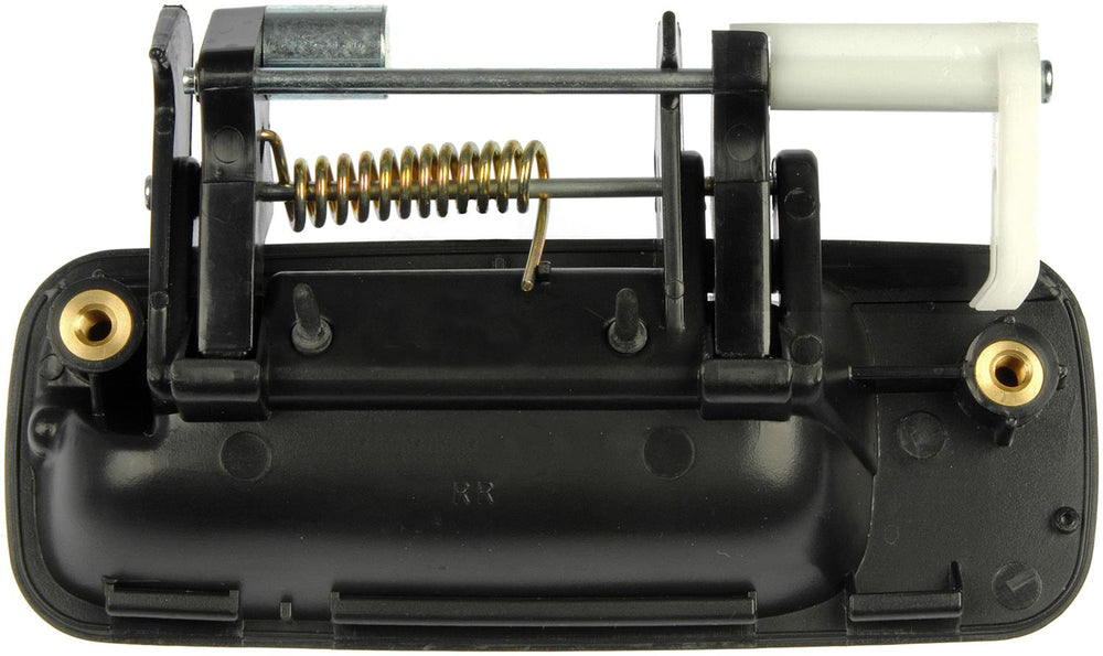 EXT DOOR HANDLE RH