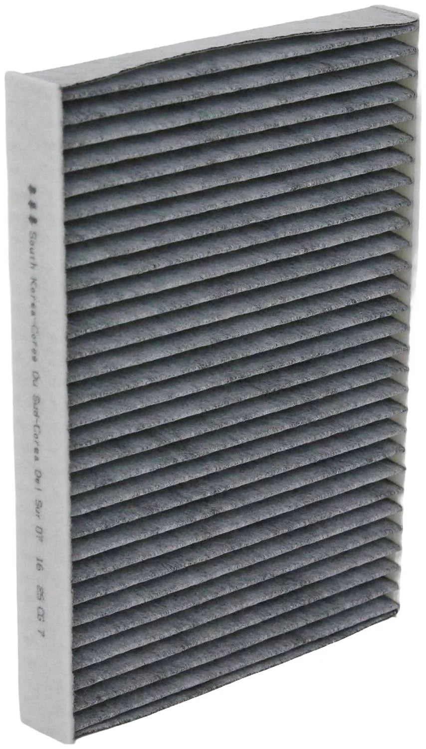 CABIN AIR FILTER