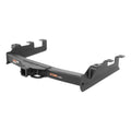 HARDWARE KIT FOR HITCH