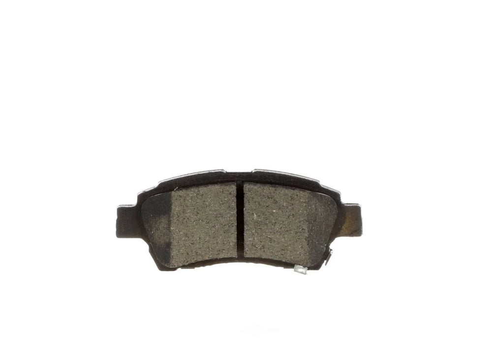 DISC BRAKE PADS