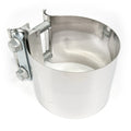 Stainless Works 4in HIGH TORQUE ACCUSEAL CLAMP