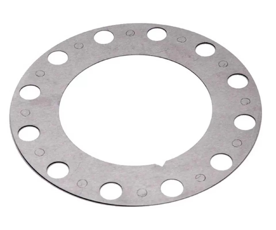HUB CORRECTION PLATE (GM)