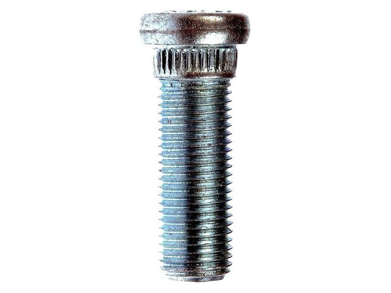 WHEEL STUD, M14-1.5 X 43.