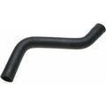 CURVED RADIATOR HOSE