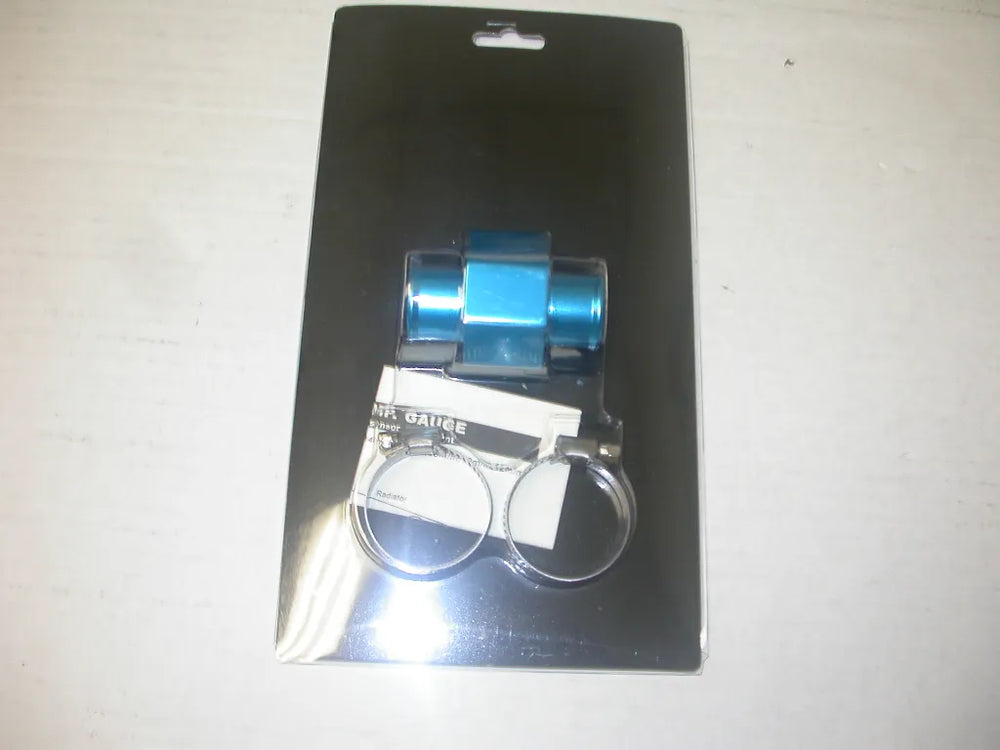 1' WATER TEMP SENSOR ADAPTER EA