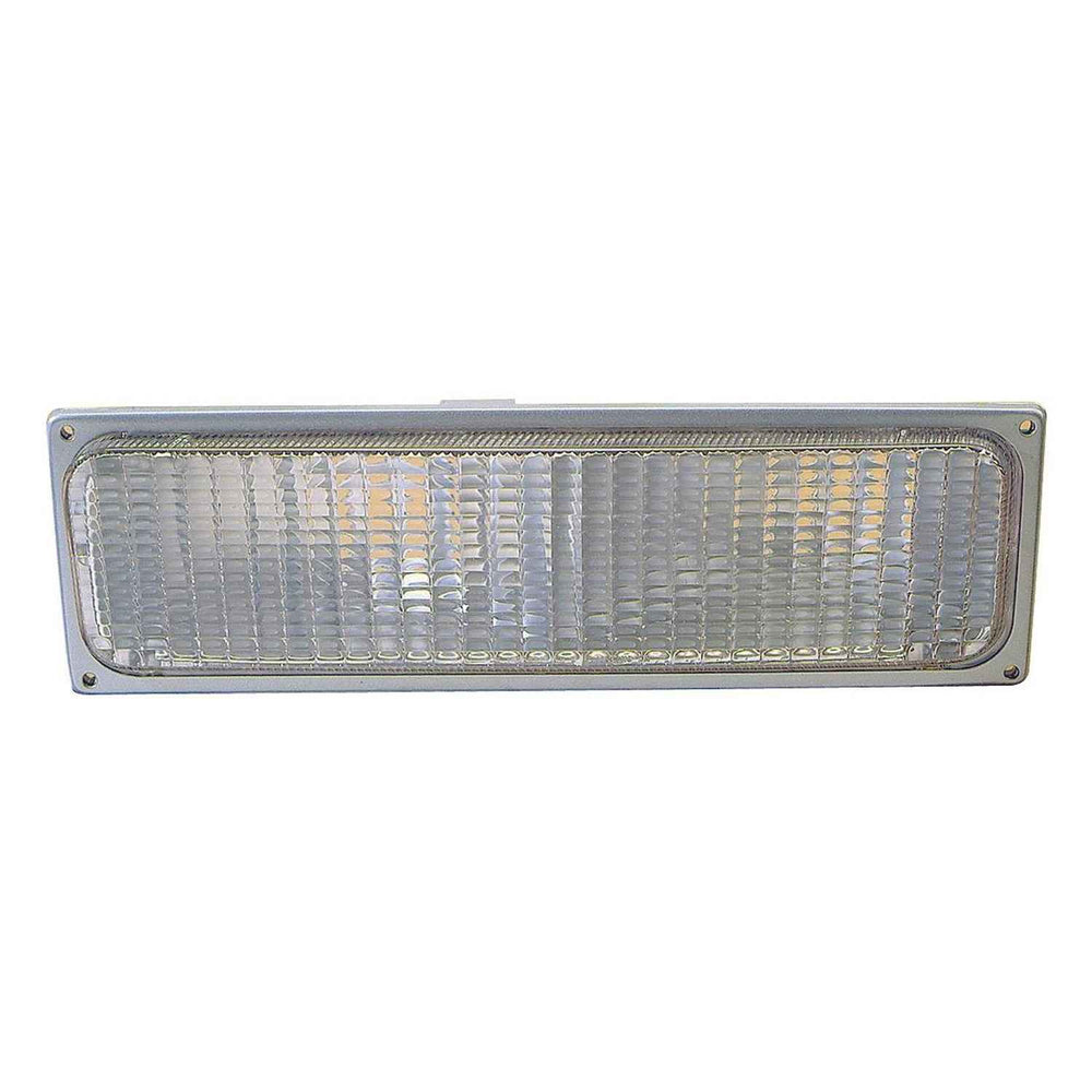 CV/GC C/K 10 TRUCK 9093/SUBURBAN/BLAZER /YUKON 9293 PSL UNIT LH GRAY COMPOSITE