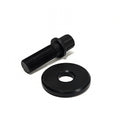 FORD 351C 12POINT HARMONIC BALANCER BOLT 5/8IN WRENCHING 5/8IN X 18 X 1.880IN UHL INCL WASHER