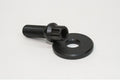 FORD 351C 12POINT HARMONIC BALANCER BOLT 5/8IN WRENCHING 5/8IN X 18 X 1.880IN UHL INCL WASHER