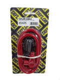 8mm Spiro-Pro Repair Kit lt1 red