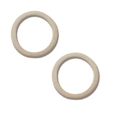 TOYOTA CRUSH GASKETS RING EXHAUST GASKETS 2/SET