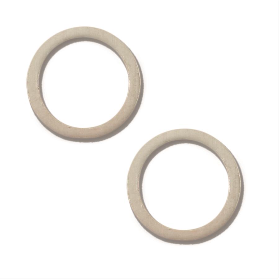 TOYOTA CRUSH GASKETS RING EXHAUST GASKETS 2/SET