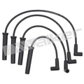 SPARK PLUG WIRE SET