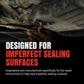 OIL PAN GASKET SET