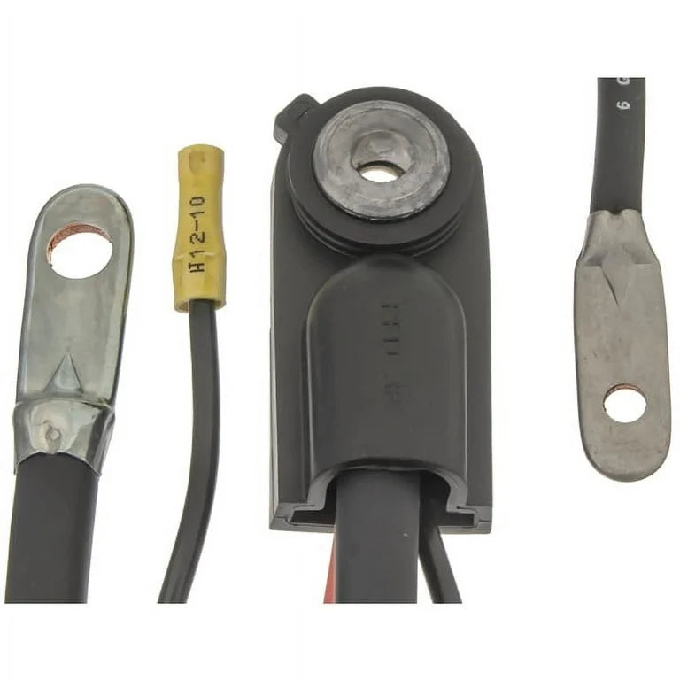 STANDARD IGN auto part