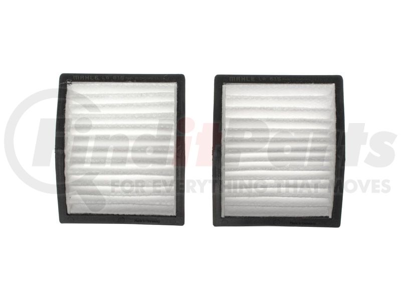 MAHLE FILTERS