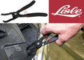 PUSH PIN PLIERS