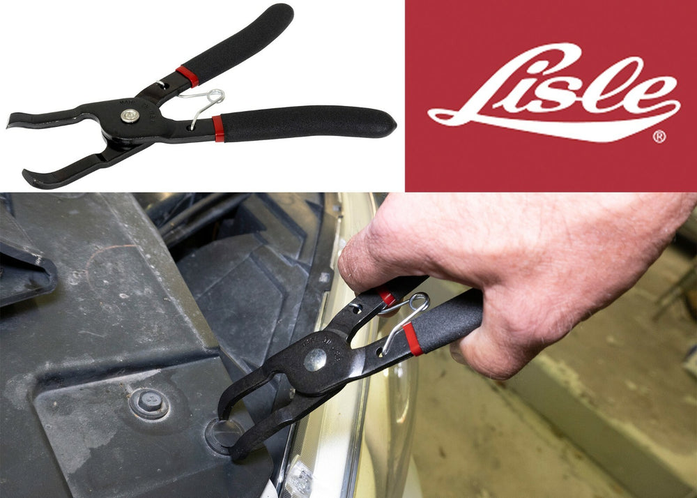 LISLE auto part