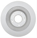 DISC BRAKE ROTOR