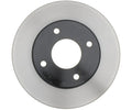 DISC BRAKE ROTOR
