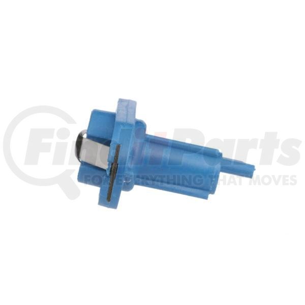 STANDARD IGN auto part