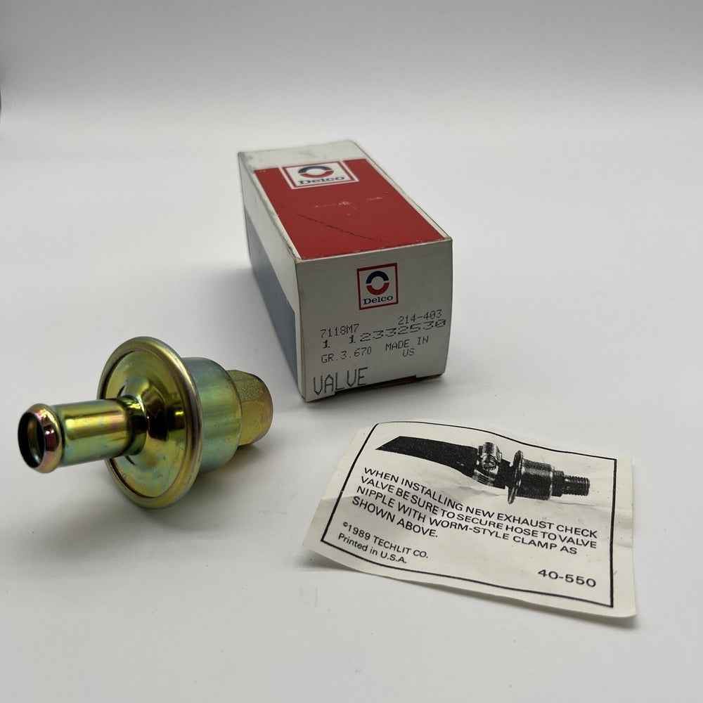 HANDLE - OUTER