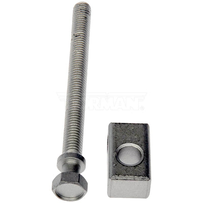 POWER STEERING BELT ADJUSTER BOLT