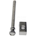POWER STEERING BELT ADJUSTER BOLT