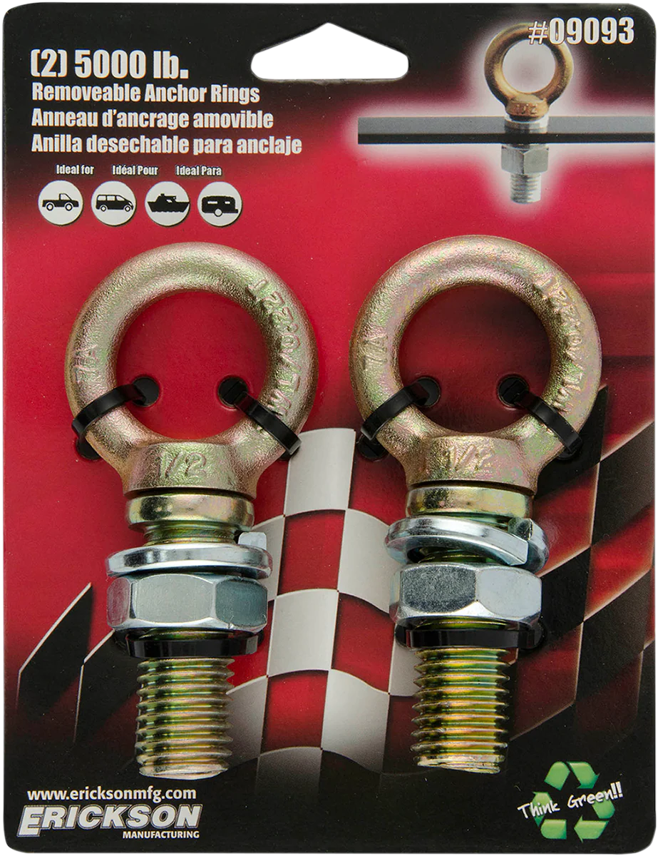 ERICKSON auto part