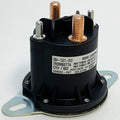 CONTACTOR 12V DC CONTINUOUS DUTY PO