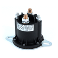 CONTACTOR 12V DC CONTINUOUS DUTY PO