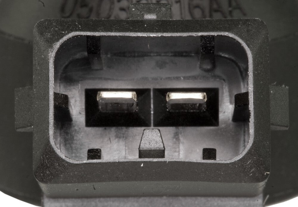 IGNITION KNOCK (DETONATION) SENSOR