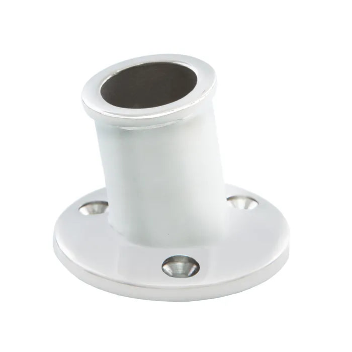 WHITECAP IND polished auto part