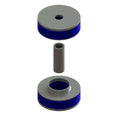 DECAL SAFETY INTERLOCK
