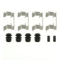 DISC BRAKE HDW KIT