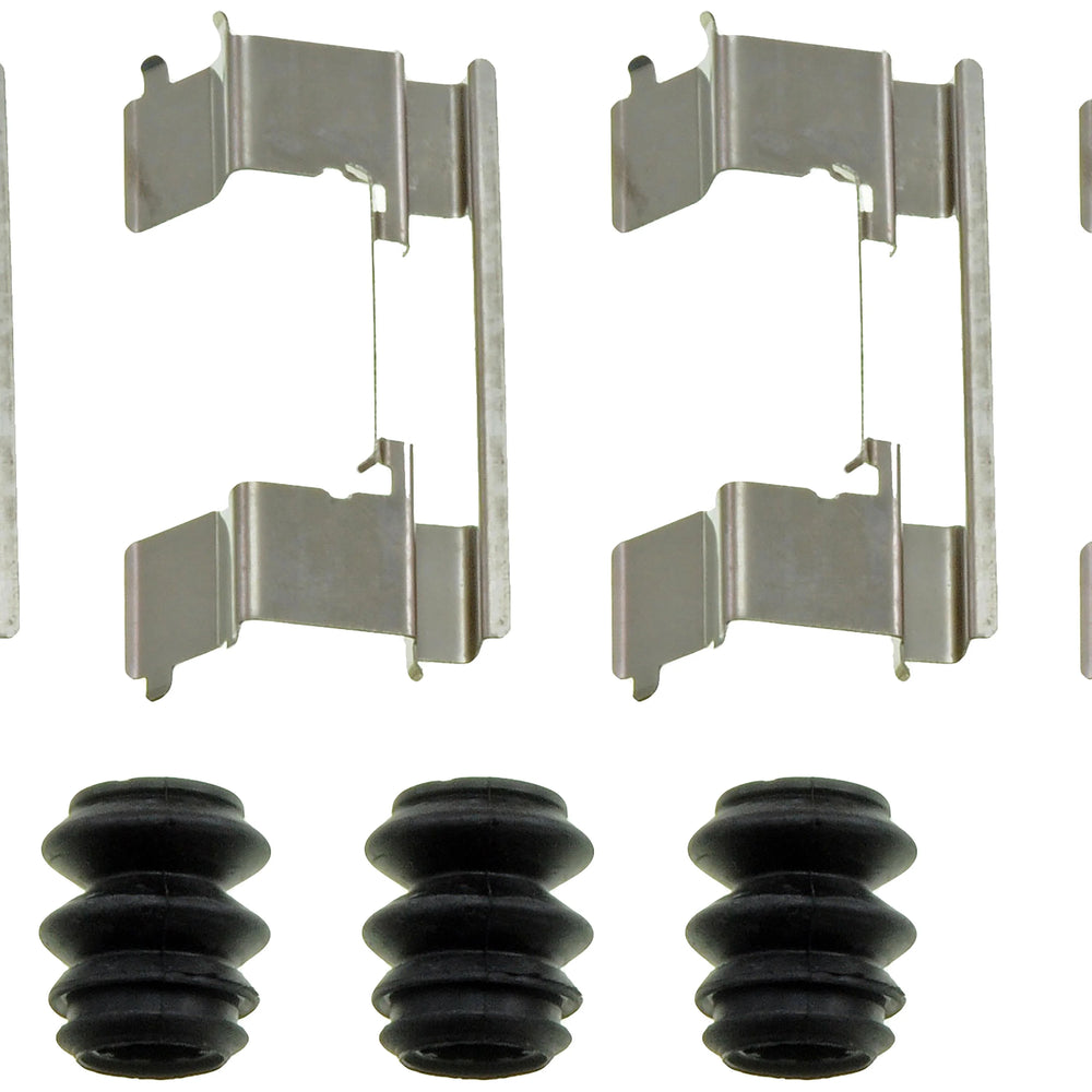 DISC BRAKE HDW KIT