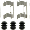 DISC BRAKE HDW KIT