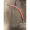 BATTERY CABLE, RED 10