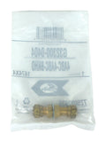 AIR BRAKE COMPRESSION FITTING