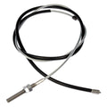 BRAKE CABLE