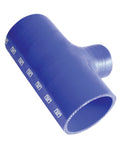 Mishimoto 2.5 Inch Red 90 Degree Coupler