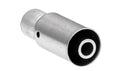 FEMALE BRAZE-ON STEMS - ALUMINUM (P