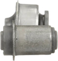 DELPHI control arms