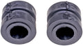STABILIZER BAR BUSHING KIT