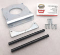 SVC KIT TIE ROD UTV BLK
